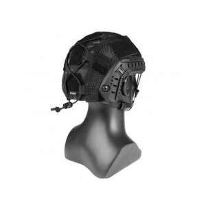 Чехол на шлем Ops-Core (IDOGEAR) Multicam Black